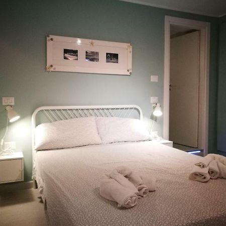 Apartmán Simply House In Bari 2 Exteriér fotografie