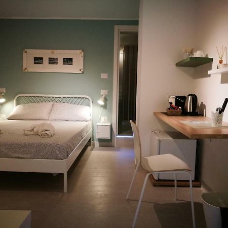 Apartmán Simply House In Bari 2 Exteriér fotografie