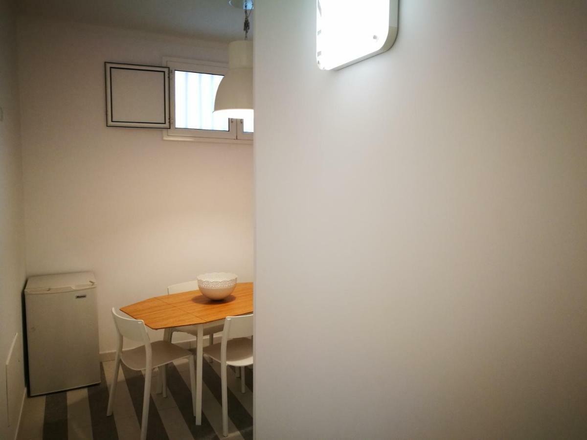 Apartmán Simply House In Bari 2 Exteriér fotografie