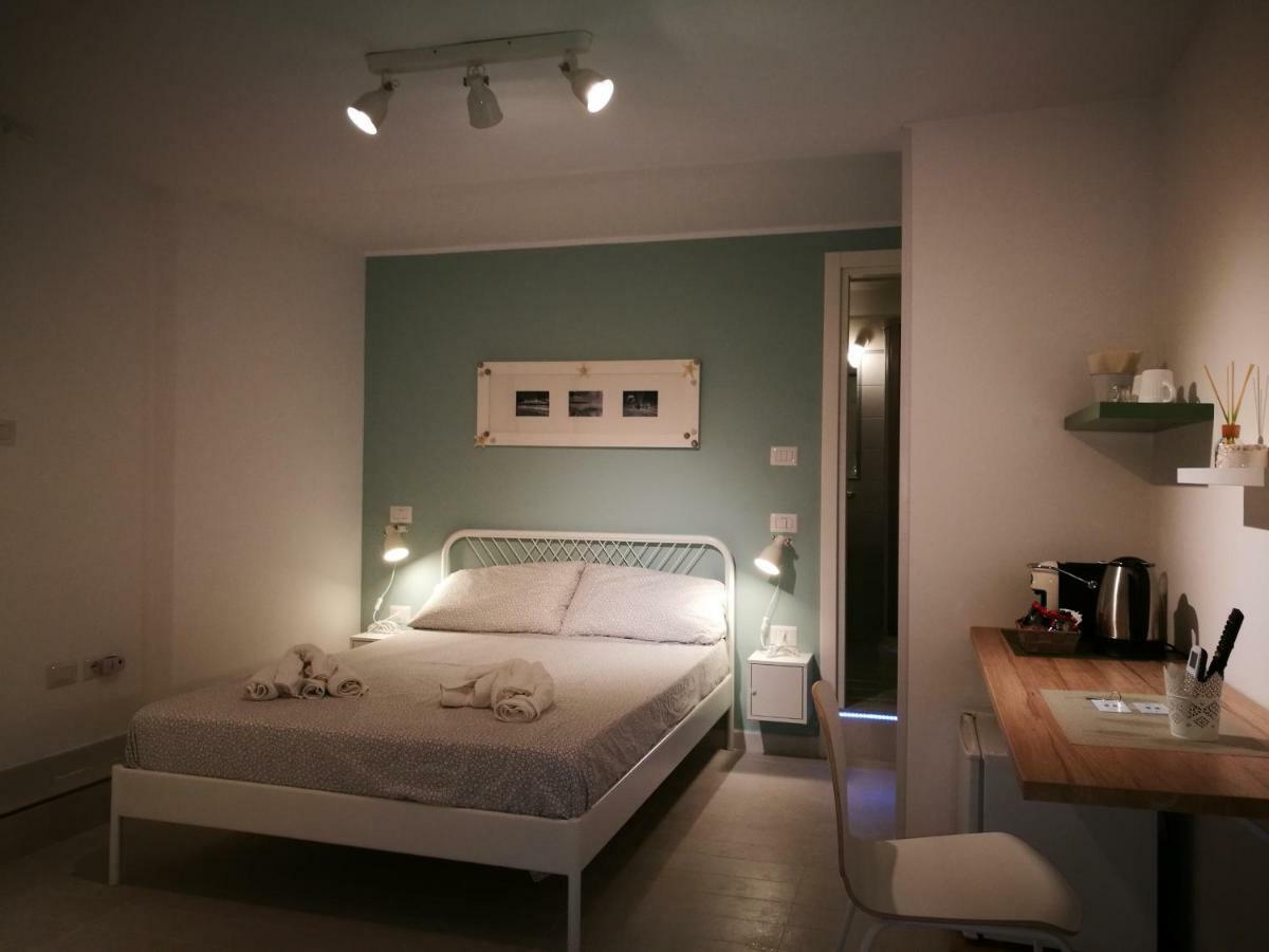 Apartmán Simply House In Bari 2 Exteriér fotografie